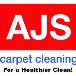 AJS Commercial Carpet Cleaning